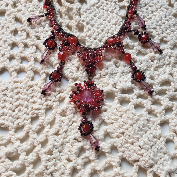 🍂Delicate necklace bundle 🍂 - Picture 3 of 6